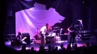 This Will Destroy You - Quiet - Live at Bowery Ballroom