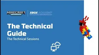 The Technical Session: The Technical Guide