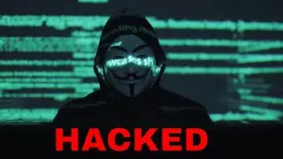 Trailer - HACKED! Effects of a Cyber Attack | Real Life Effects and Psychological Effects