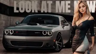 Brennan Savage - Look At Me Now | Gangsta Remix Лучшие Песни Для Прослушивания В Машине 2024