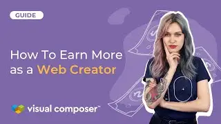 How To Earn More As A Web Creator In 2022