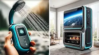 125 LATEST Amazon Gadgets You Must See (Summer 2024)