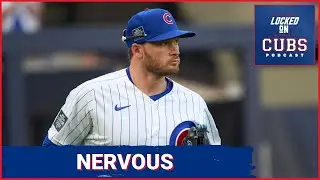 The current Chicago Cubs roster is a problem!