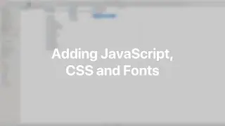 Adding JavaScript, CSS and Fonts | YOOtheme Documentation (WordPress)