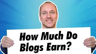 Why Some Blogs Earn MUCH More (4 Important Factors)