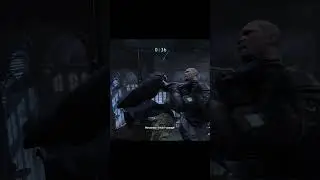 Batman Destroys Bane's Goons Easily