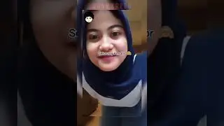 JILBAB KETAT TIK TOK | Jilbab Transparan | Jilbab Pascol