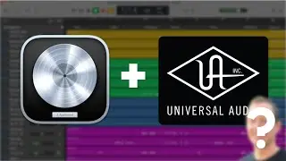 HUGE news for Logic Pro X in 2023?