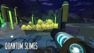 Slime Rancher # 22 УРА 0.5.0