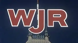 WJR One of a Kind (1966)