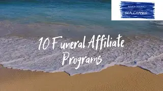 10 Funeral Affiliate Programs