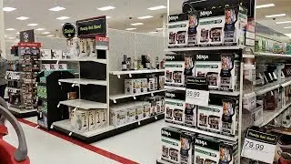 TARGET BLACK FRIDAY WALK THROUGH 2018