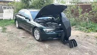 steel dog from the movie black mirror робот чёрный пёс