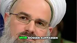 Religiöse Toleranz: Ein Aufruf zur Gleichheit in Deutschland