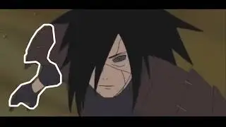 🥵 Madara Uchiha (ANV) 🔥 Appeal video