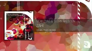 Sean Tyas & Bjorn Akesson - Zahi (Sean Tyas Remix) [Regenerate]