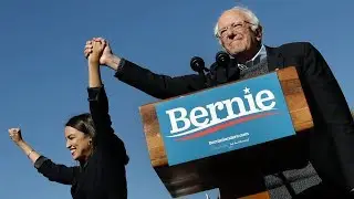 Bernie Sanders Releases 60% Iowa Caucus Results, Slams Buttigieg For Claiming Victory. 