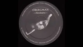 Obergman – Photometry