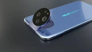 Asus ZenFone 9 (2021) Flip Camera