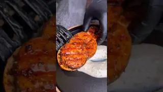 Сохраняй РЕЦЕПТ СТЕЙКА ИЗ ЛОСОСЯ и порадуй свою половинку 🤤😍 Это очень вкусно 🤤