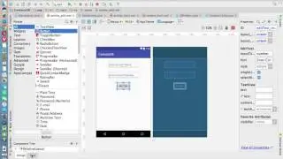 Android Studio Tutorials 49 : SQLiteDatabase Part -3