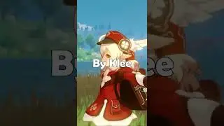How old is Klee? | Genshin Impact