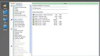 Ccleaner Tutorial - How to Use Ccleaner