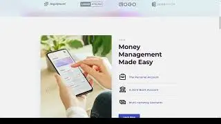 OnBank - Online Banking and Money Transfers - Elementor Kit money payment gateway