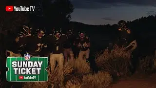 NFL Sunday Ticket | Huddle