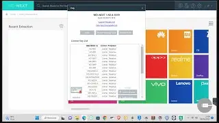 How to Generate and Activate Cellebrite Physical Analyzer 7.60.1 License and MD-Next 1.92.4 License