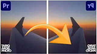 How To Flip Footage Horizontally For A More Cohesive Video (PREMIERE PRO TUTORIAL)
