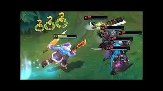 BEST PRO PENTAKILL MOMENTS