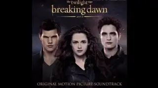 Speak Up : (POP ETC )Twilight Breaking Dawn Part 2