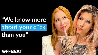 Pornstars Reveal The Ideal Penis Size (And Shape)!