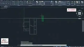 Learn AutoCAD 2D & 3D Concept| AL-CADD| 2D Drawing| AutoCAD Drafting| CADD Software| ALLAUDDIN|