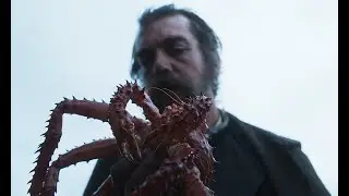 Re Granchio - TRAILER