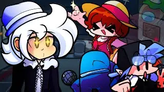 ALTERNATYWNE UNIWERSUM?! | VS. IMPOSTER ALTERNATED | Friday Night Funkin'