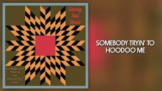 The Nude Party - "Somebody Tryin' to Hoodoo Me" [Official Audio]