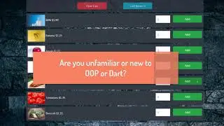 Dart Programming Language for Beginners