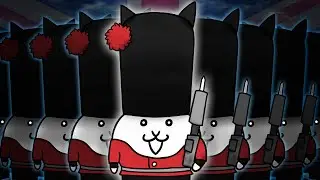 The BROKEN Unit That NOBODY's Using in The Battle Cats...