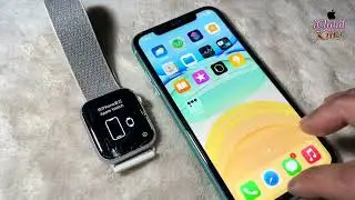 EasyDelete!! Activation Lock Apple Watch any Series iCloud Unlock!!! Apple Watch 7/6/SE/5/4/3/2/1