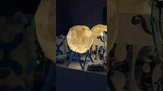 Солнца сейчас достаточно, но что на счёт Луны? Лайфхак от Платона специально для Й ЖУРНАЛА #diy #art