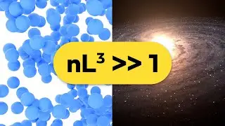The simple equation linking water and galaxies