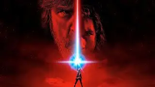 Star Wars: Episode VIII - The Last Jedi (2017) Trailers & TV Spots