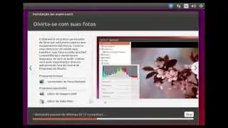 Ubuntu 15.04 - Download e Instalação