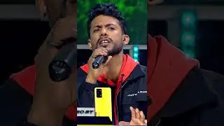 King का Indirect कटाक्ष क्या Dino James पर था?? #MTVHustle #HustleSeason2