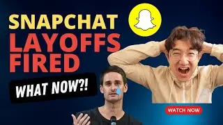 Snapchat Layoffs 20% - Are Developer jobs safe?