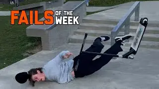 People Getting Wrecked - Fails of the Week | FailArmy