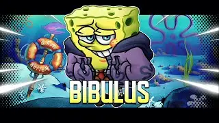 Spongeswap - BIBULUS (Arrangement)