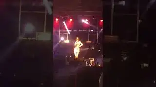 Elif Kaya - ya el yelil Canlı konser